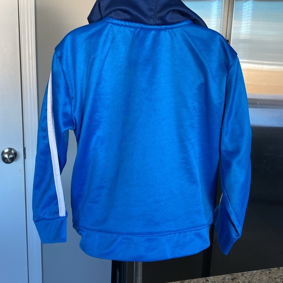 Reebok Zip Up - Picture 2 of 4